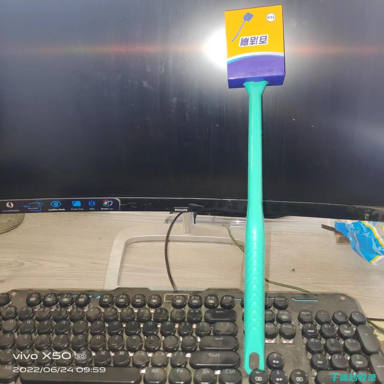 水族箱清洁技巧