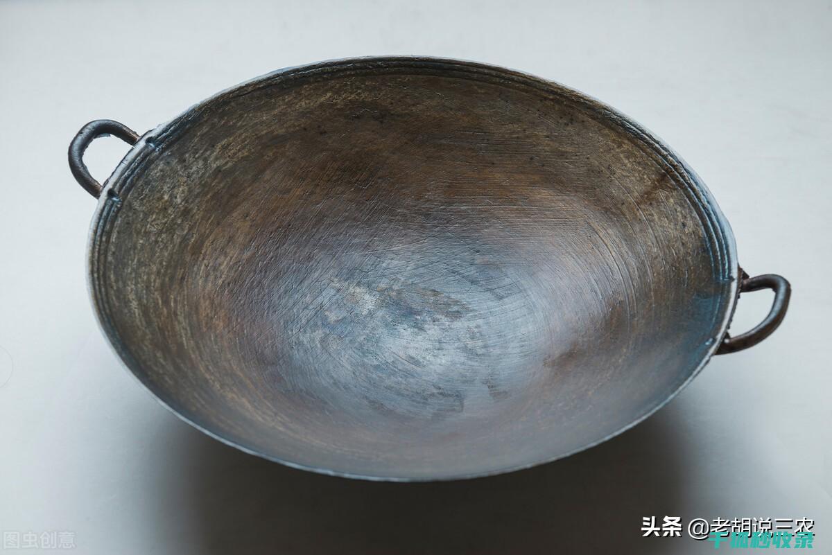 厨房神器的保养秘方