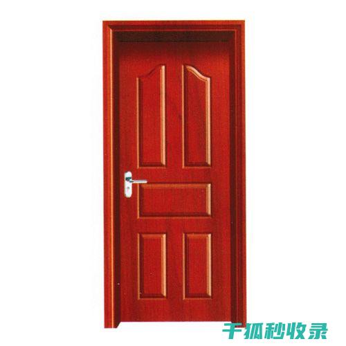 门响不再！掌握这三点