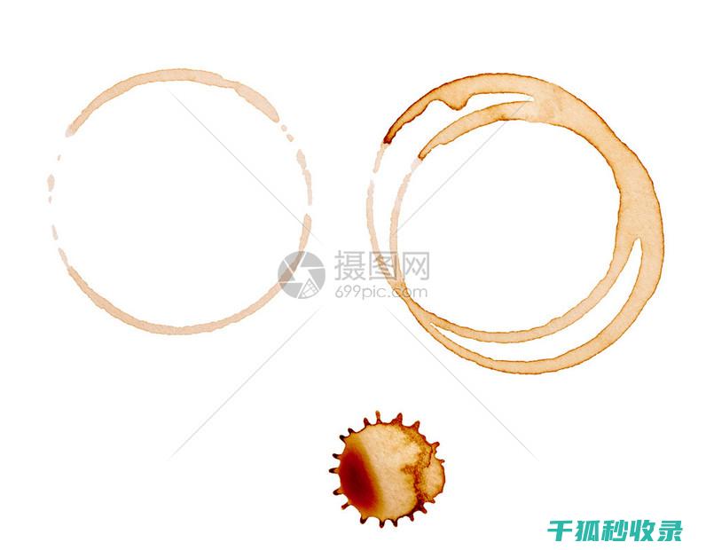 去除咖啡渍：如何避免对织物色泽造成影响 (去除咖啡渍)