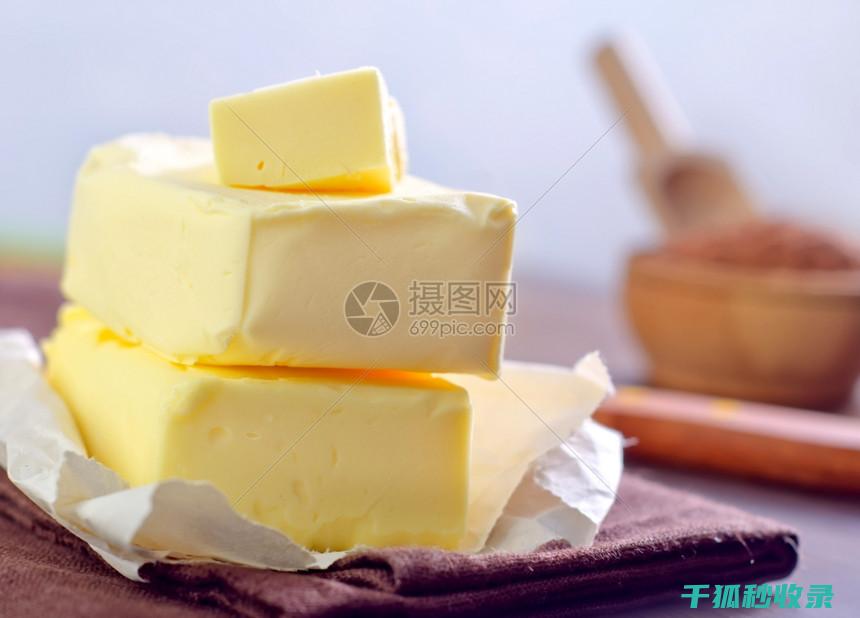 黄油保存秘籍：延长其美味期限的正确技巧 (黄油怎样保存时间久)