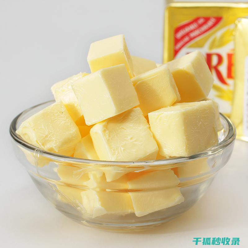 黄油的脂肪酸比例：对健康的影响及选择建议 (黄油的脂肪酸组成)