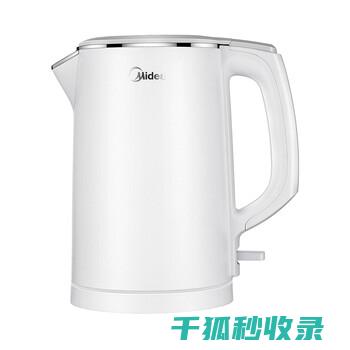 水壶除垢全解析 | 有效去除水垢的家庭清洁技巧 (水壶除垢全解视频)