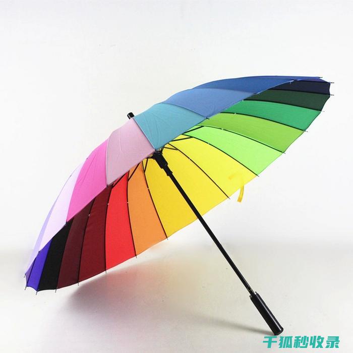 雨伞除锈新方法有哪些