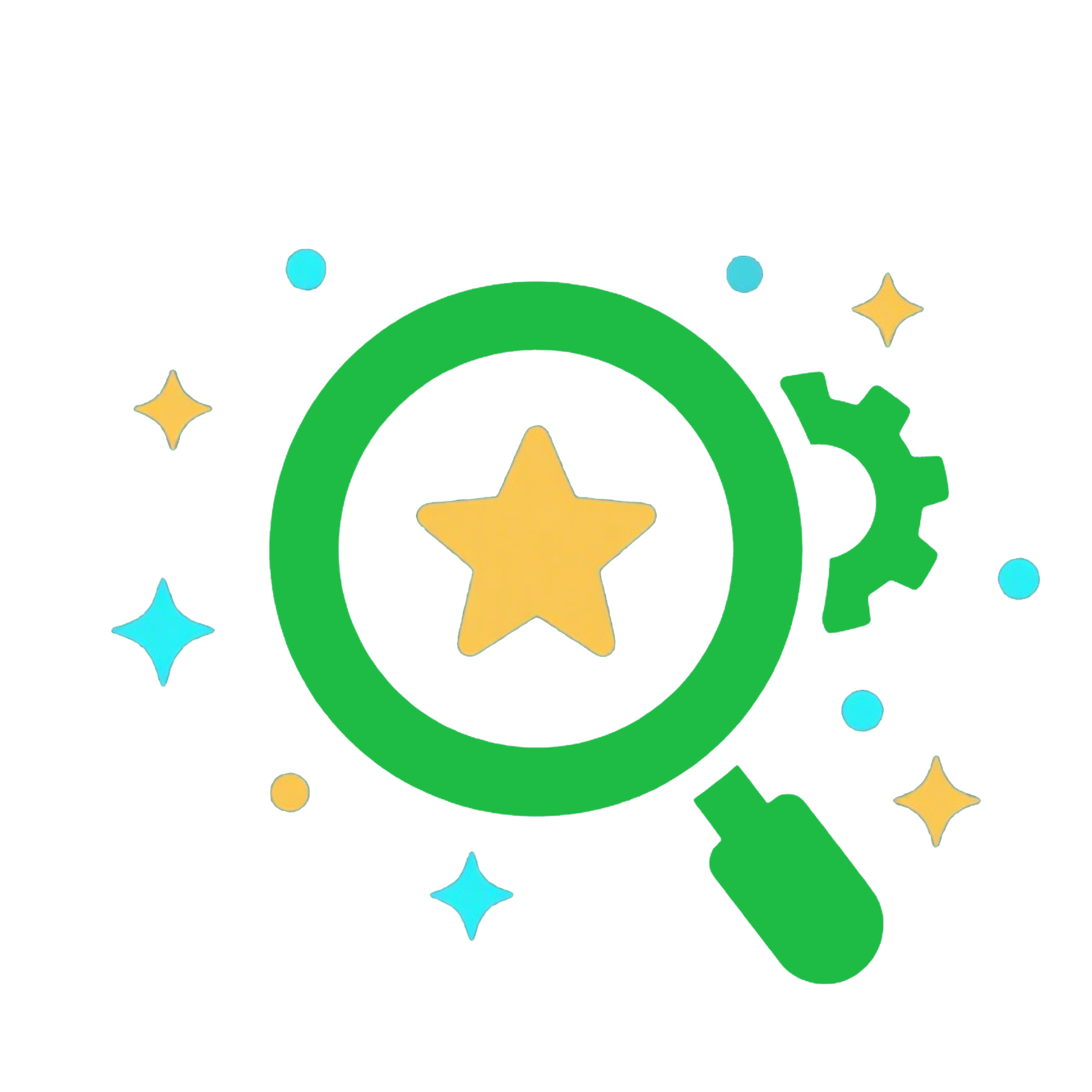 星星万能库