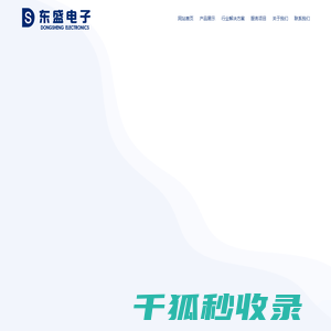 福州东盛电子技术有限公司